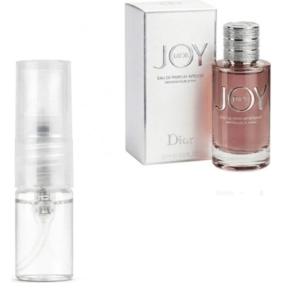Christian Dior Joy Intense parfumovaná voda dámska 2 ml vzorka