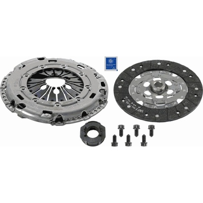 SACHS 3000 970 058