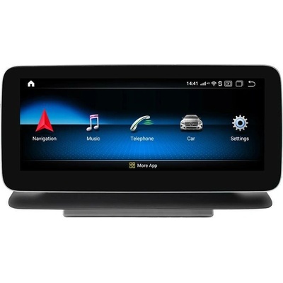 Bulltronics ZF6336 Mercedes-Benz TŘÍDY CLS