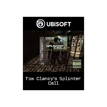 Tom Clancy's Splinter Cell