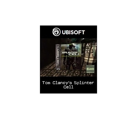 Tom Clancy's Splinter Cell