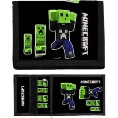Minecraft Creeper Attack