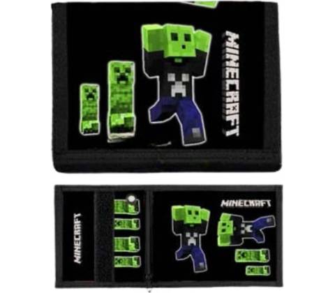 Minecraft Creeper Attack