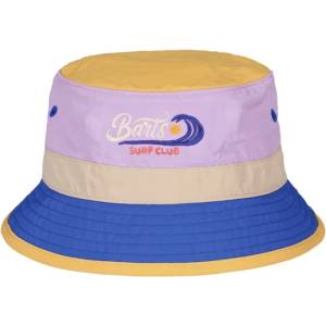 Barts Детска шапка Barts Kid's Sumney Hat - Lilac - размер 53-55 cm (904-6071-0311)