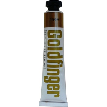 Daler Rowney Goldfinger Покритие 22 ml Copper (145008230)
