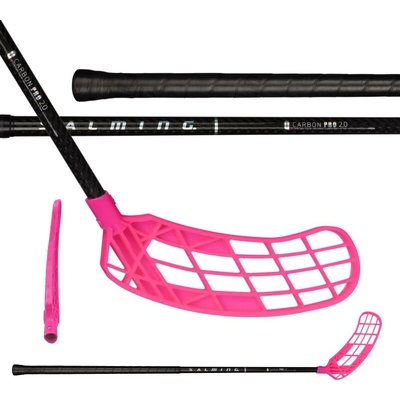 Salming Q-series Carbon Pro 2.0 Quest1 29