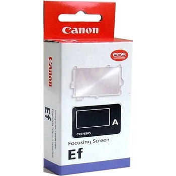 Canon Ef-A