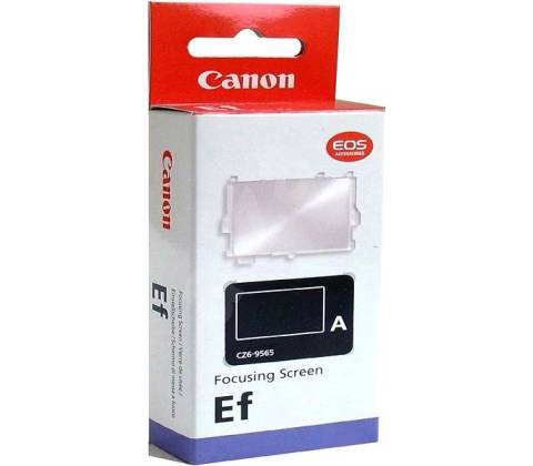 Canon Ef-A