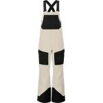 Scott Ски панталон Scott Women's Pants Vertic Utility 3L Ski trousers - Latte Beige / Black - размер XS (107-4867-0211)