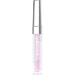 WIBO Гланц за устни Color Water, 02, 2.8 g - baby