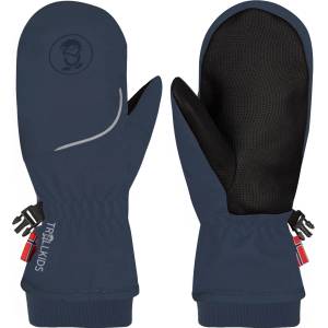 Trollkids Детски ръкавици Trollkids Kid's Trolltunga Mitten Gloves - Navy - размер 3, 5 (202-4235-0212)