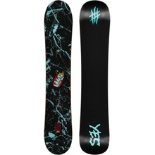 YES Fridge Master Xtrm 24/25