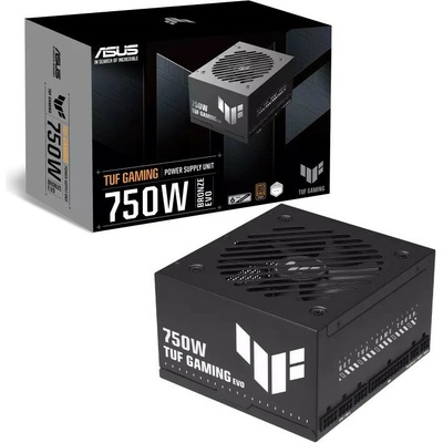 Asus TUF Gaming 750W Bronze EVO 90YE00D5-B0NA00