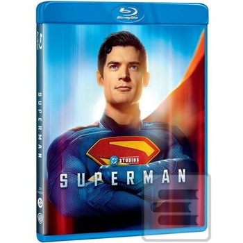 Superman 2025 BD