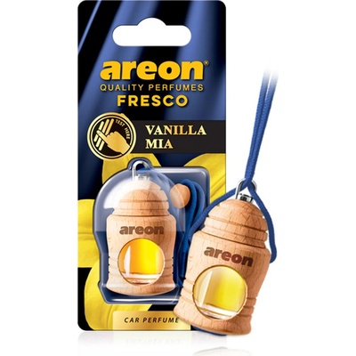 Areon Fresco Vanilla Mia
