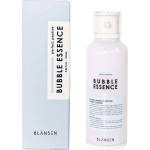 Chamos Cosmetics Бълбукаща есенция за лице с 5 вида пептиди, серамиди и сквалан Chamos Blansen Perfect Peptide Bubble Essence (CHBL610060)