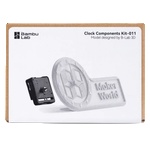 Bambu Lab Clock Components Kit-011 - 1 бр (MH011)