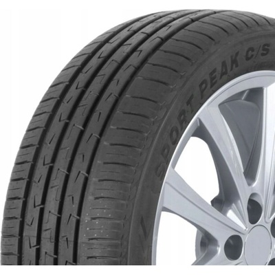 Crosswind Sport Peak 225/60 R18 104V