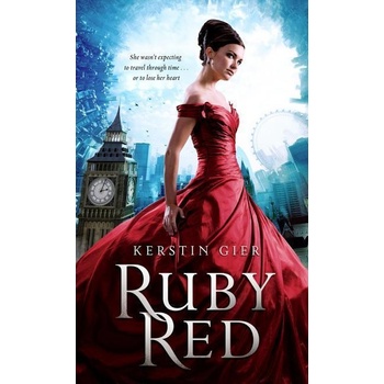 Ruby Red - Kerstin Gier