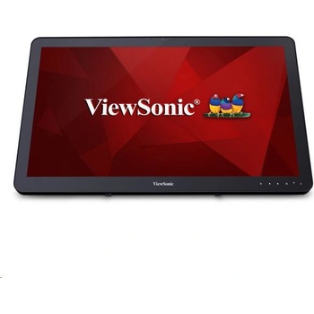 ViewSonic TD2430