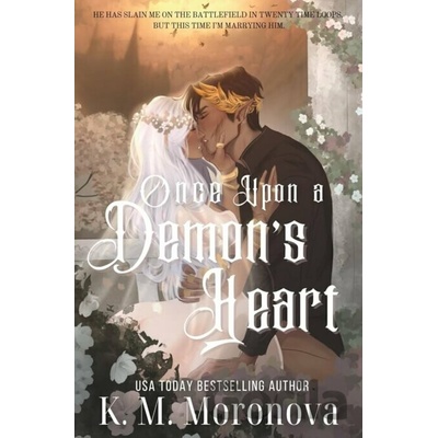 Once Upon a Demon's Heart