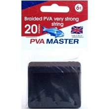 PVA MASTER Braided PVA Super Strong String 9 vláken 20m