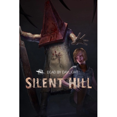 Starbreeze Publishing Dead by Daylight Silent Hill Chapter DLC (PC)