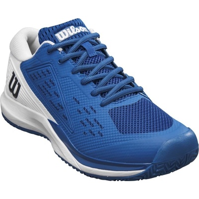 Wilson Rush Pro Ace Modrý – Zbozi.Blesk.cz