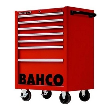 Bahco 1475K7RED