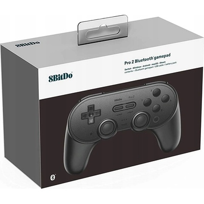 8BitDo Pro2 RET00247