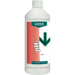CANNA pH- Grow 3% 1L