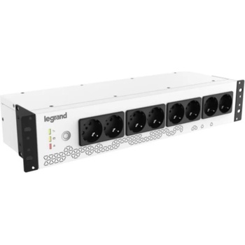 Image 1 of Legrand Keor Multiplug 800VA (310332)