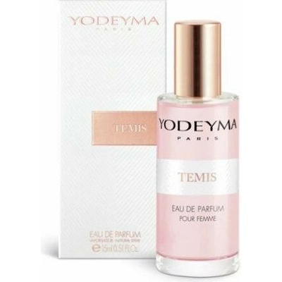 Yodeyma Dinara parfémovaná voda dámská bez víčka a krabičky 15 ml tester