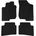 Petex Мокетени стелки Petex съвместими с Kia Ceed 02/2007-09/2009/Pro Ceed 01/2008-09/2009 4 части