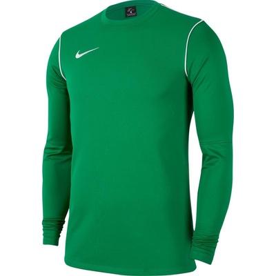 Nike Park 20 zelená