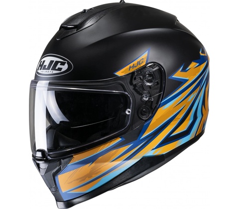 HJC C70 Pentas