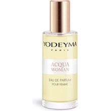 Yodeyma Acqua parfém dámský 15 ml