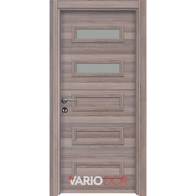 VarioDor Остъкление за интериорна врата мод. vd10-ppp (това не е врата)