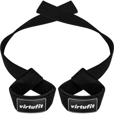 VIRTUFIT Padded Lifting Straps