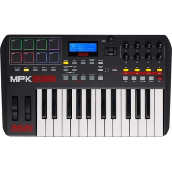 Akai MPK 225