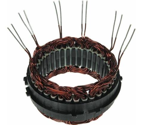 Stator, generátor AS-PL AS0017