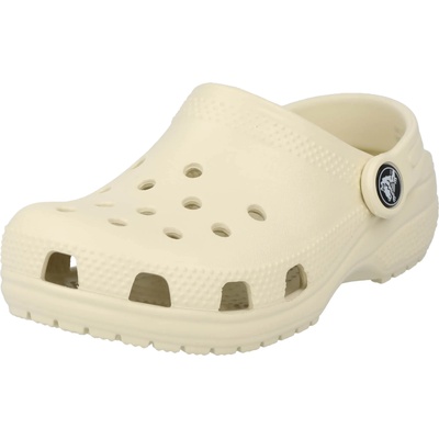 Crocs Отворени обувки бежово, размер J2