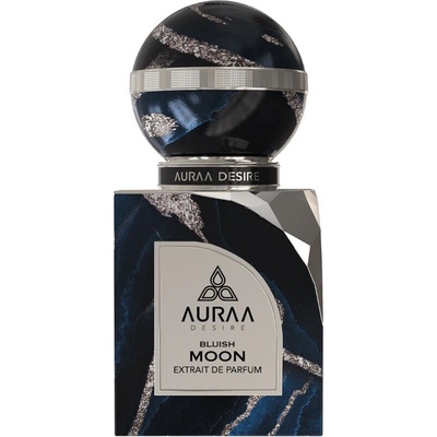 Auraa Desire Bluish Moon parfémovaná voda unisex 100 ml