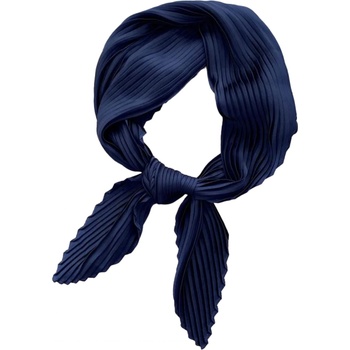 HARAHU Шал ma-33867 - Тъмносиня kp33867 (ma-33867)