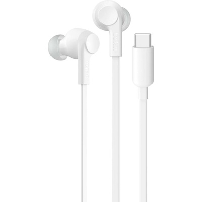 Belkin SoundForm InEar G3H0003hqWH