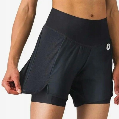 Castelli na kolo černé