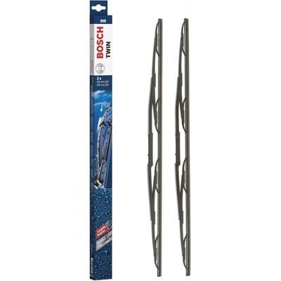Bosch 808 650+650 mm BO 3397005808