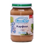Ганчев пюре Карфиол