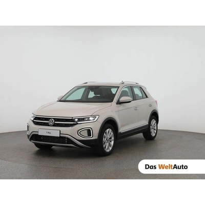 Volkswagen T-Roc TSI Style DSG 110 kW