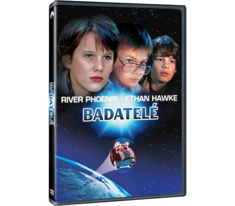 Badatelé